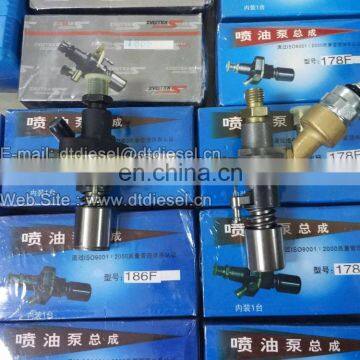 Fuel Injection Pump For Single Cylinder 186F 178F BF170YA photo-5