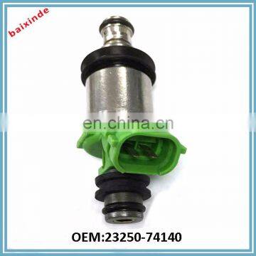 23250-74140/23209-74140Auto Fuel Injector Nozzle 23250-74140 1994-2000 2.0L 2.2L INJECTORS photo-3