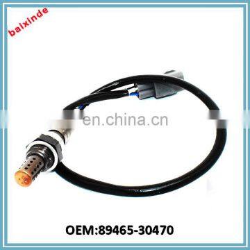 A quality Baixinde brand 1998-2005 Lexus GS300 New Factory O2 Sensor Oxygen Sensor 89465-30470