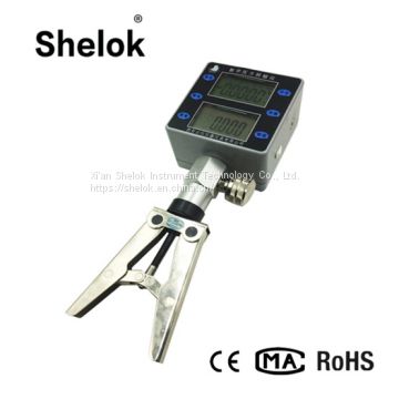 Factory High Quality Pneumatic Smart Digital Pressure Calibrator