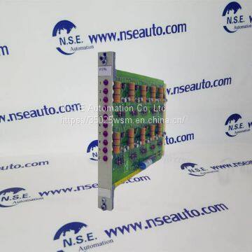 Fireye MBPF-200S