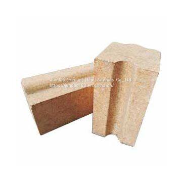 Low Creep Fire Clay Brick