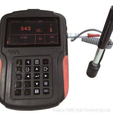 Digital Metal Hardness Tester TIME®5330