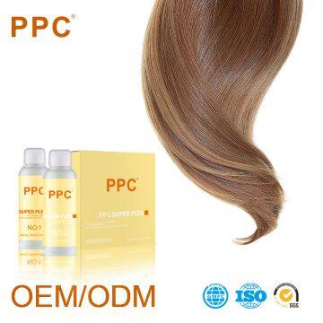 100ml Professional Keratin Hair Treatment Product Same Like Olaplex Repair Damaged Hair photo-4