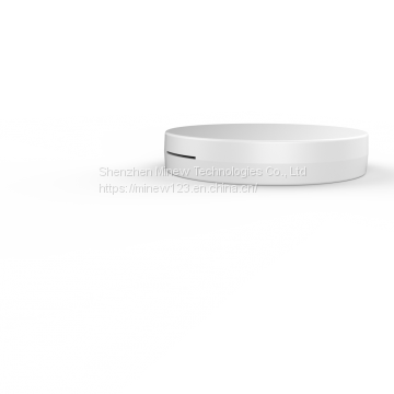 smallest bluetooth low energy module Ibeacon soluitons Minew I9