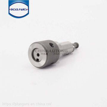 plunger fuel feed pump 131153-4820 marked A727 plunger