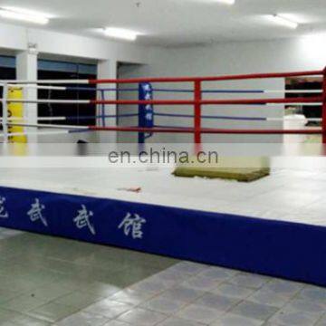 Heavy-guage Steel Boxing Ring photo-2