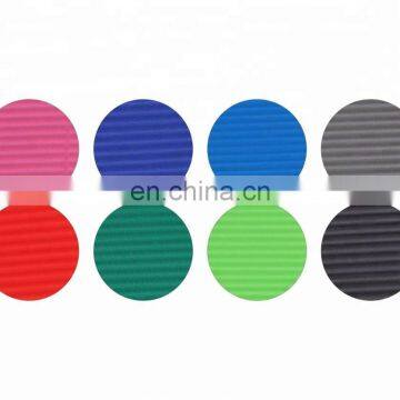 NBR Mat Yoga ECO Non Slip Custom Yoga Mat photo-2