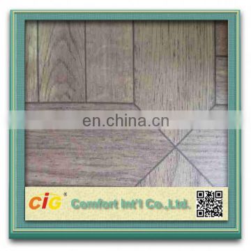 cheap vinyl floor,imitation wood flooring vinyl ,click vinyl floor