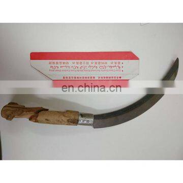 Competitive Farm Tool Farming Sickle Hand Sickle (SG-082)