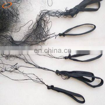 Mist bird net/black nylon net/Mist net for catching bird