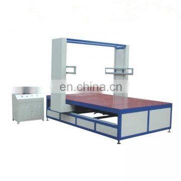 Factory Price Cnc Vertical Eps Foam Eps Cutting Machine