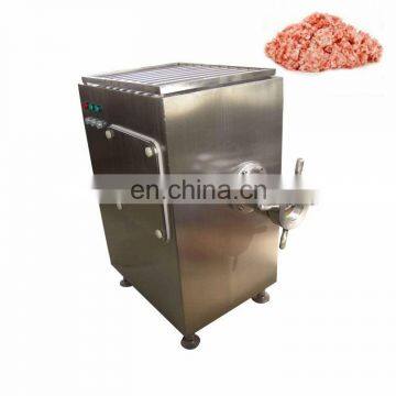 frozen meat mincer industrial meat mincer machine mincer meat