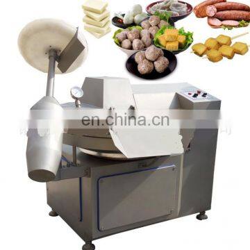 Electric Chopping Machine Food Chopping Machine Meat Chopping Machine photo-2
