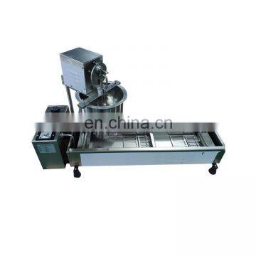 Donut making machine for sale/donut frying machines