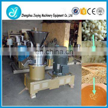 Colloid mill sesame paste stone grinder mill