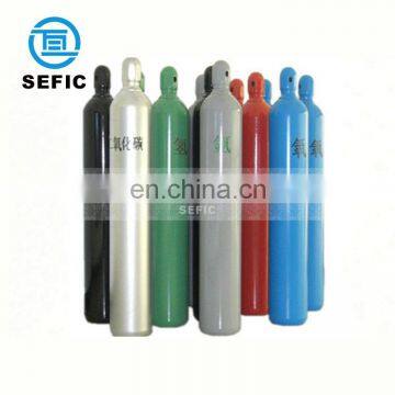 150 bar Oxygen Cylinder, high pressure oxygen cylinders