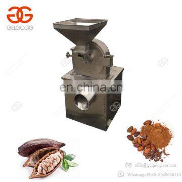 High Output Stable Working Cocoa Butter Making Equipment Roasting Machinery Cocoa Bean Butter Processing Line photo-6