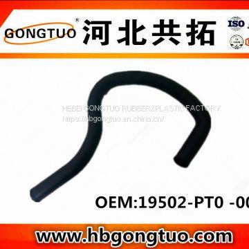 radiator hose 19502-PT0 -000