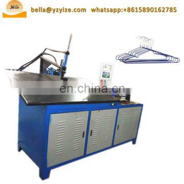 Clothes Wire Hanger Making Machine Hanger Hook Making Machine photo-6