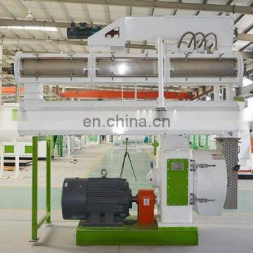 Animal Feed Equipment AMEC Feed Pellet Machine photo-4