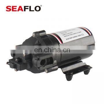 SEAFLO DC 24v 5.6LPM 80PSI High Pressure Farm Spray Water Pump