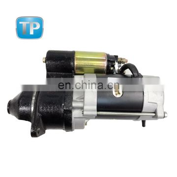 24 V Starter Motor For Yang-chai OEM QDJ2636A