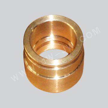 Sulzer projectile loom spare part  P7100 Bearing bush  911.122.295