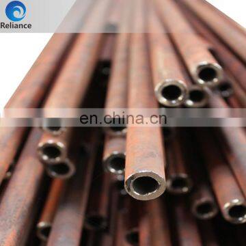 Oil Gas Sewage Transport SGP Seamless Carbon Steel Pipe photo-4