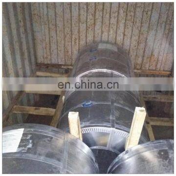 Galvanized coil bao steel galvanized coil sgcc