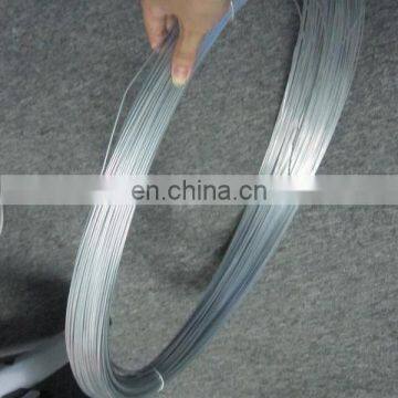 hot dipped galvanized iron wire for binding