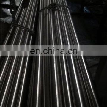 Sus 400series 409 Stainless Square Steel Pipe Square Steel Tubing Cost Mechanical Property of Stainless Steel photo-5