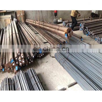 high quality manufacturer 20Cr2Ni4A alloy construction steel structure steel round bar rod price per kg