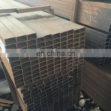 Professional Manufactures ms Hollow Section Square Pipe Steel Plate photo-4