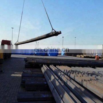 Best Quality Unequal ms Black Steel Angle Bar Price photo-6