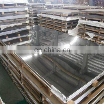ASTM 405 S40500 Stainless Steel Sheet
