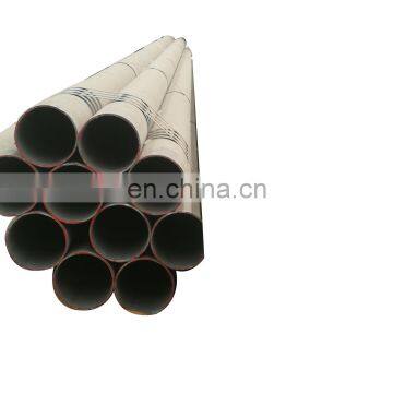 JIS Standard STPG42 Seamless Steel Pipe and Tube