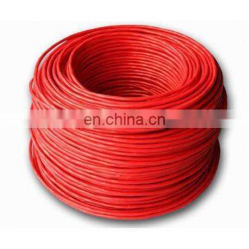 Multi Mode G655d Special Fiber Optic Cable for Distributed Temperature Sensing Monitor photo-3