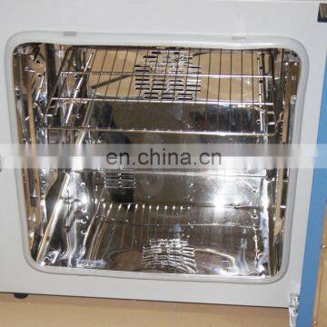 Electronic Testing Oven Laboratory Drying Oven photo-2