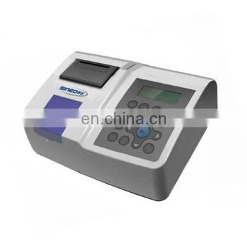 OIW-1000 Organic fast analyzer for water