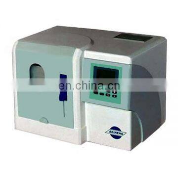 YBN984A automatic electrolyte analyzer