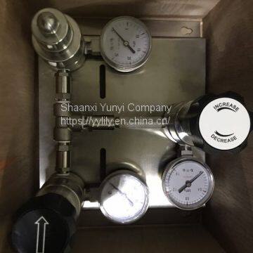 Semi-automatic Switching Device photo-2