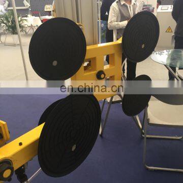 400kg Electric Vacuum Glass Holder and Lifter photo-5