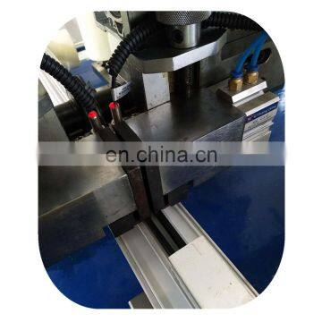 Advanced thermal break aluminum CNC rolling machine for windows and doors