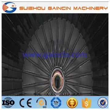 Lower Wear Resistance Grinding Media Ball, Grinding Media Steel Balls, Steel Forged Milling Balls, Grinding Media Balls photo-5