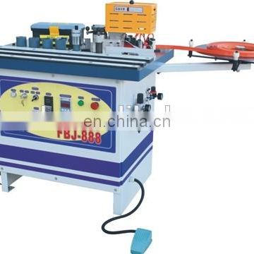 Superior quality pvc edge banding trimmer machine