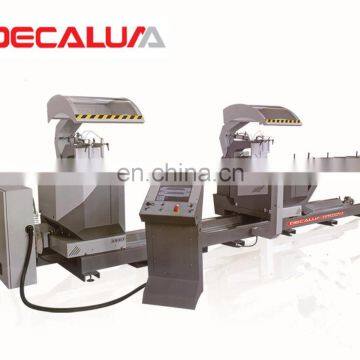 Doors And Window Making Machine Aluminum Window Cutting Machine for Curtain Wall photo-2