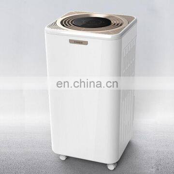 OL10-010E Air drying automatic humidistat control simplicity dehumidifier with high quality