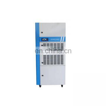 interior noiseless industrial portable scented interior pharmaceutical dehumidifier with air freshener