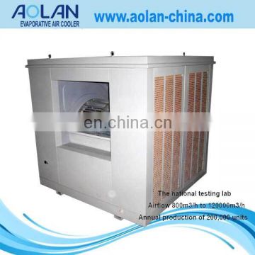 air diffuser swamp cooler auto evaporative air cooler